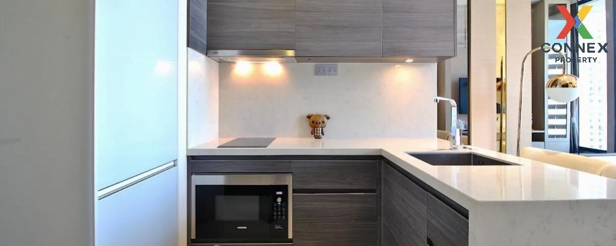 For Sale Condo , The Esse Asoke , BTS-Asok , Khlong Toei Nuea , W For Sale Condo , The Esse Asoke , BTS-Asok , Khlong Toei Nuea , W