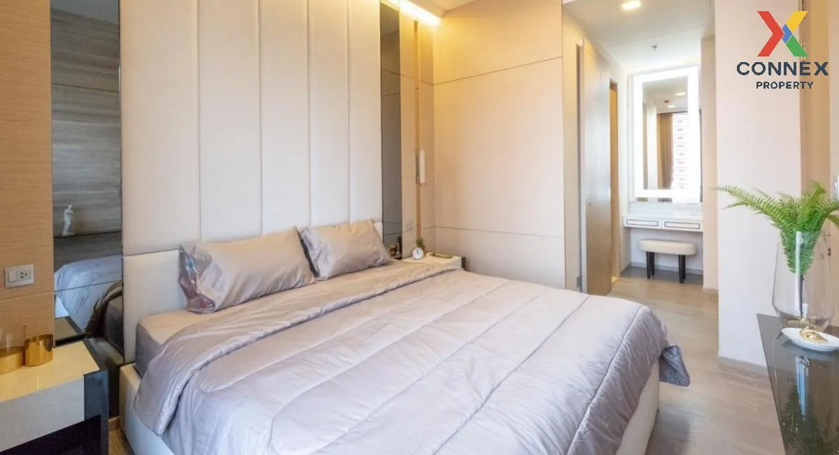 For Sale Condo , The Esse Asoke , BTS-Asok , Khlong Toei Nuea , W For Sale Condo , The Esse Asoke , BTS-Asok , Khlong Toei Nuea , W