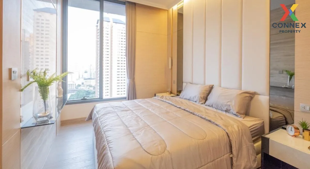 For Sale Condo , The Esse Asoke , BTS-Asok , Khlong Toei Nuea , W For Sale Condo , The Esse Asoke , BTS-Asok , Khlong Toei Nuea , W