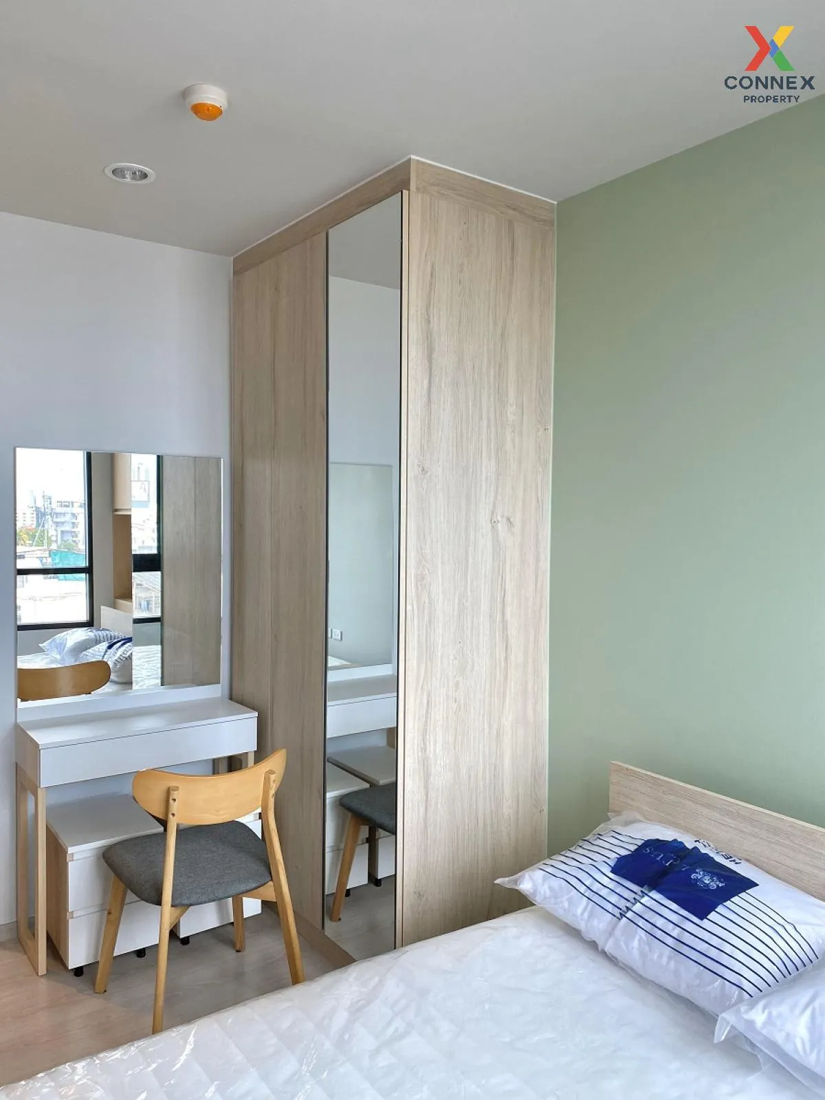 เช่าคอนโด  นิว โนเบิล งามวงศ์วาน บางเขน เมืองนนทบุรี นนทบุรี CX-9 4