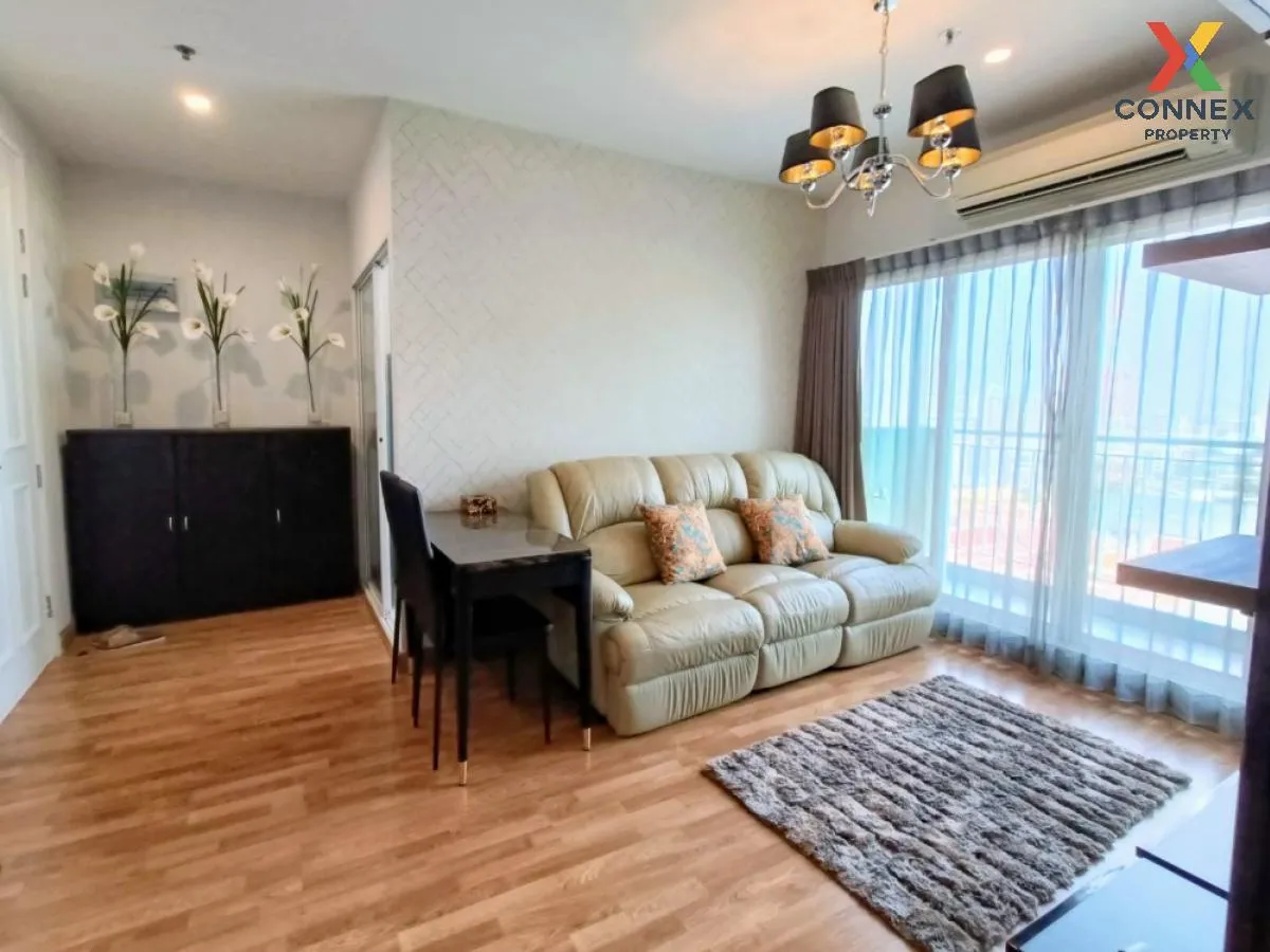 เช่าคอนโด  เดอะ พาร์คแลนด์ แกรนด์ อโศก - เพชรบุรี MRT-เพชรบุรี บา 3