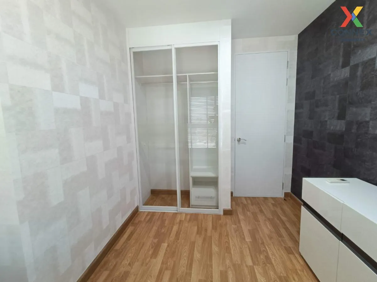 เช่าคอนโด  เดอะ พาร์คแลนด์ แกรนด์ อโศก - เพชรบุรี MRT-เพชรบุรี บา