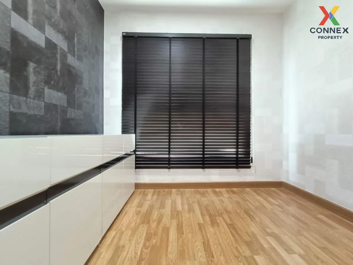 เช่าคอนโด  เดอะ พาร์คแลนด์ แกรนด์ อโศก - เพชรบุรี MRT-เพชรบุรี บา