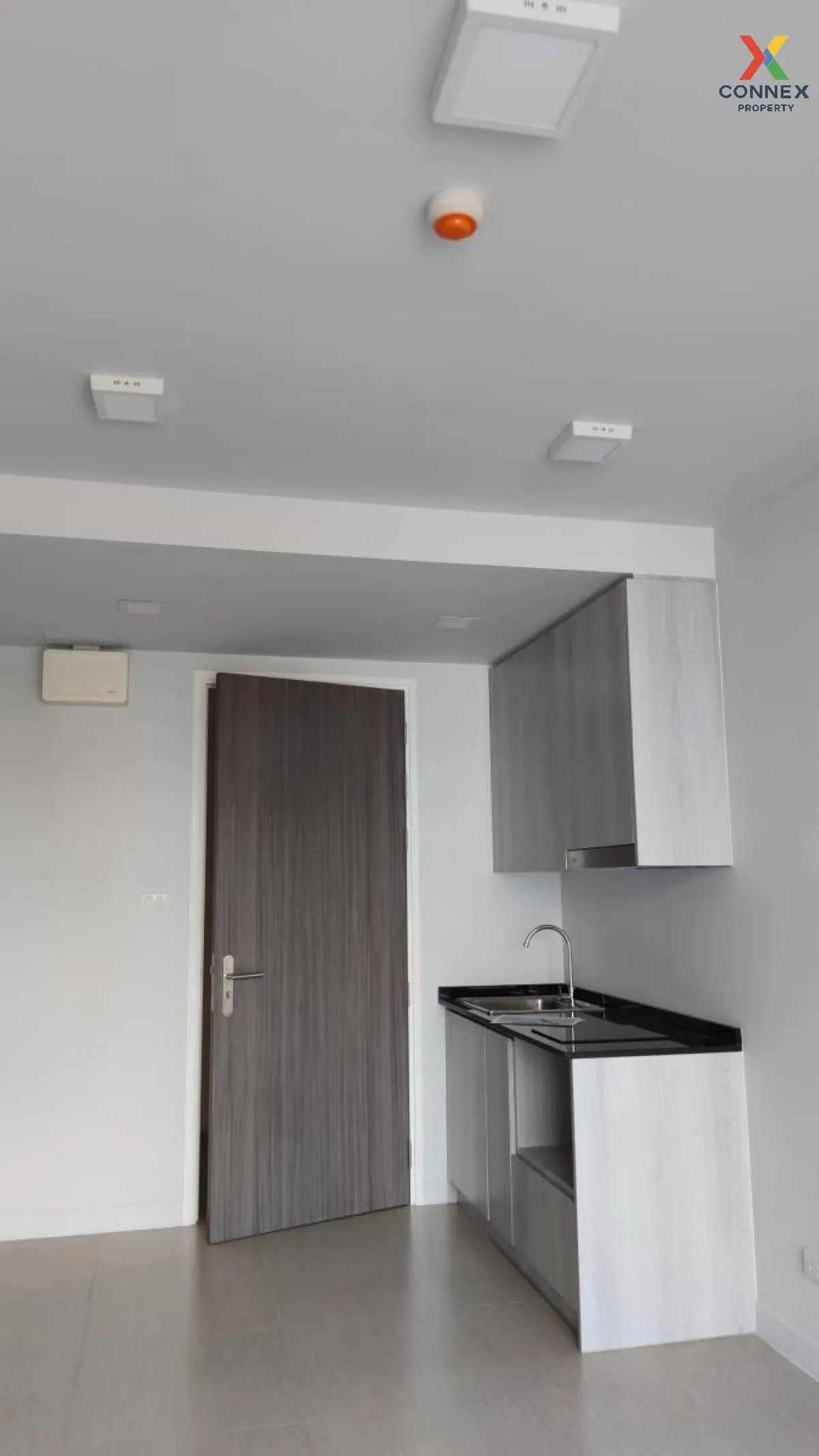 For Sale Condo , Ville Express Ratchayothin , BTS-Sena Nikhom , L 1