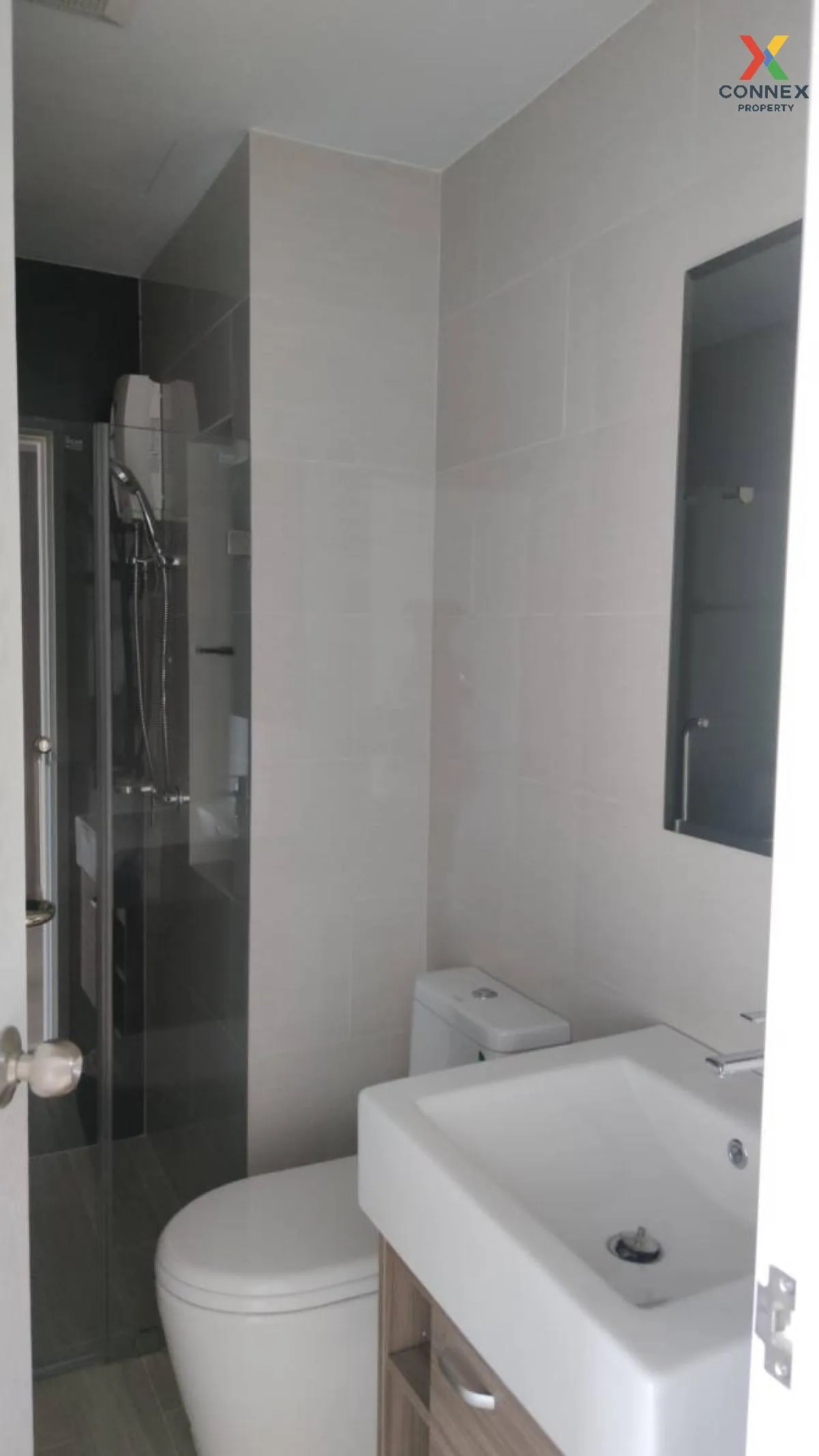 For Sale Condo , Ville Express Ratchayothin , BTS-Sena Nikhom , L 3
