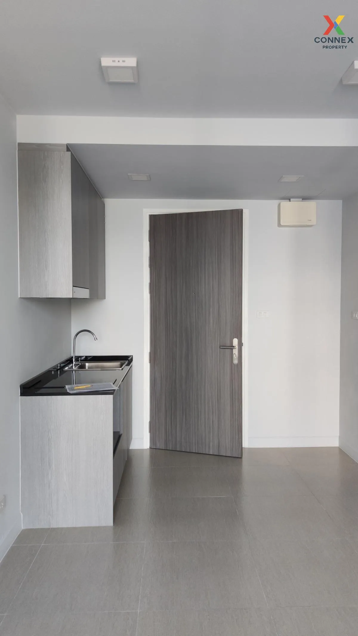 For Sale Condo , Ville Express Ratchayothin , BTS-Sena Nikhom , L 1
