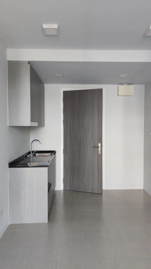 For Sale Condo , Ville Express Ratchayothin , BTS-Sena Nikhom , Lat Yao , Chatuchak , Bangkok , CX-91482