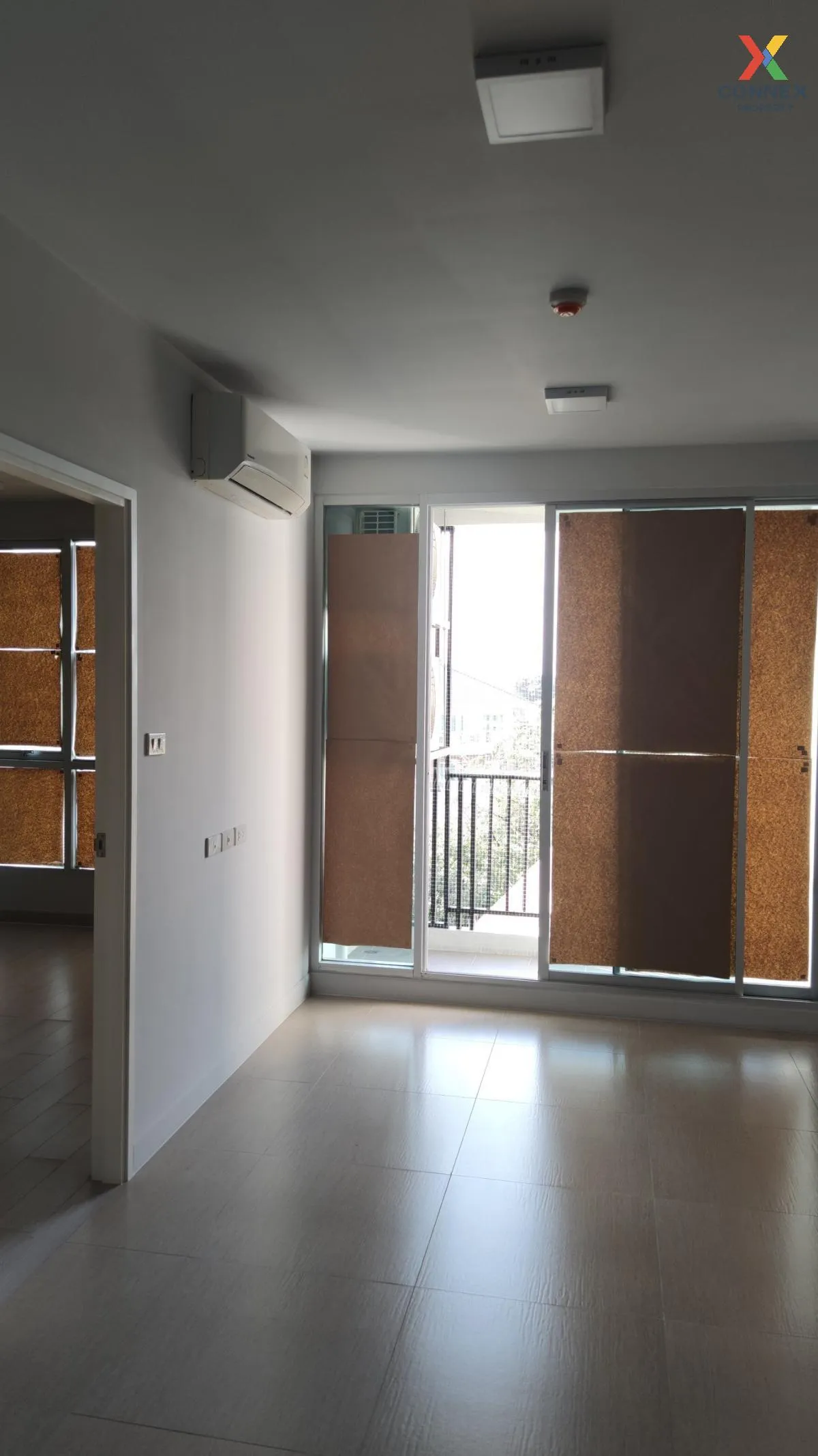 For Sale Condo , Ville Express Ratchayothin , BTS-Sena Nikhom , L 4