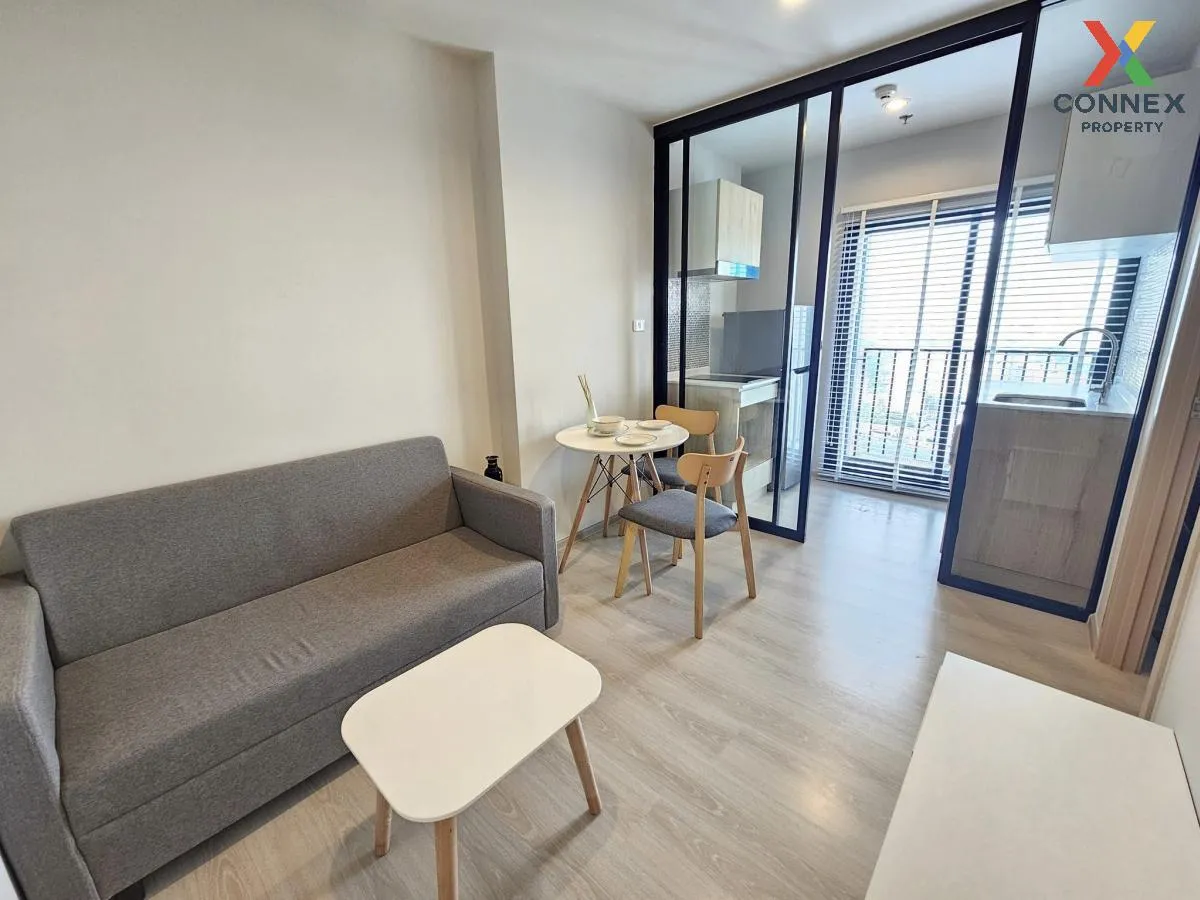 For Rent Condo , Nue Noble Ngamwongwan , Bang Khen , Mueang Nonth 1