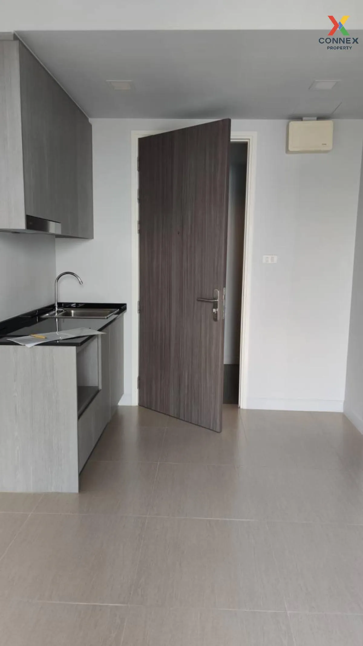For Sale Condo , Ville Express Ratchayothin , BTS-Sena Nikhom , L 1