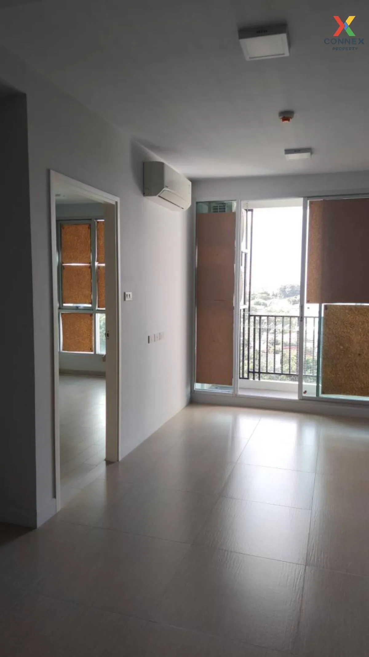 For Sale Condo , Ville Express Ratchayothin , BTS-Sena Nikhom , L 3