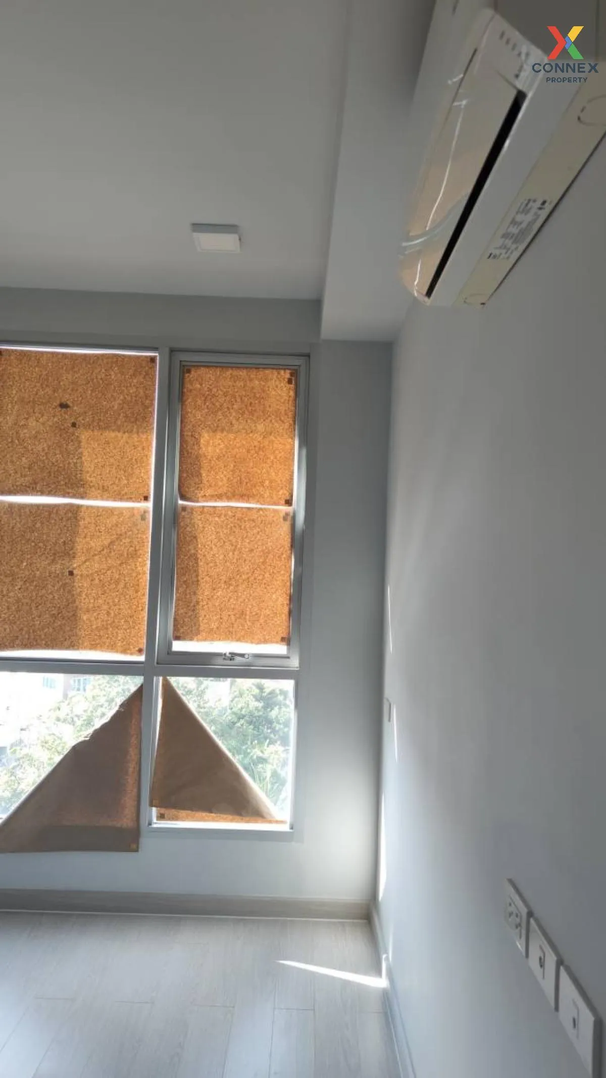 For Sale Condo , Ville Express Ratchayothin , BTS-Sena Nikhom , L 4
