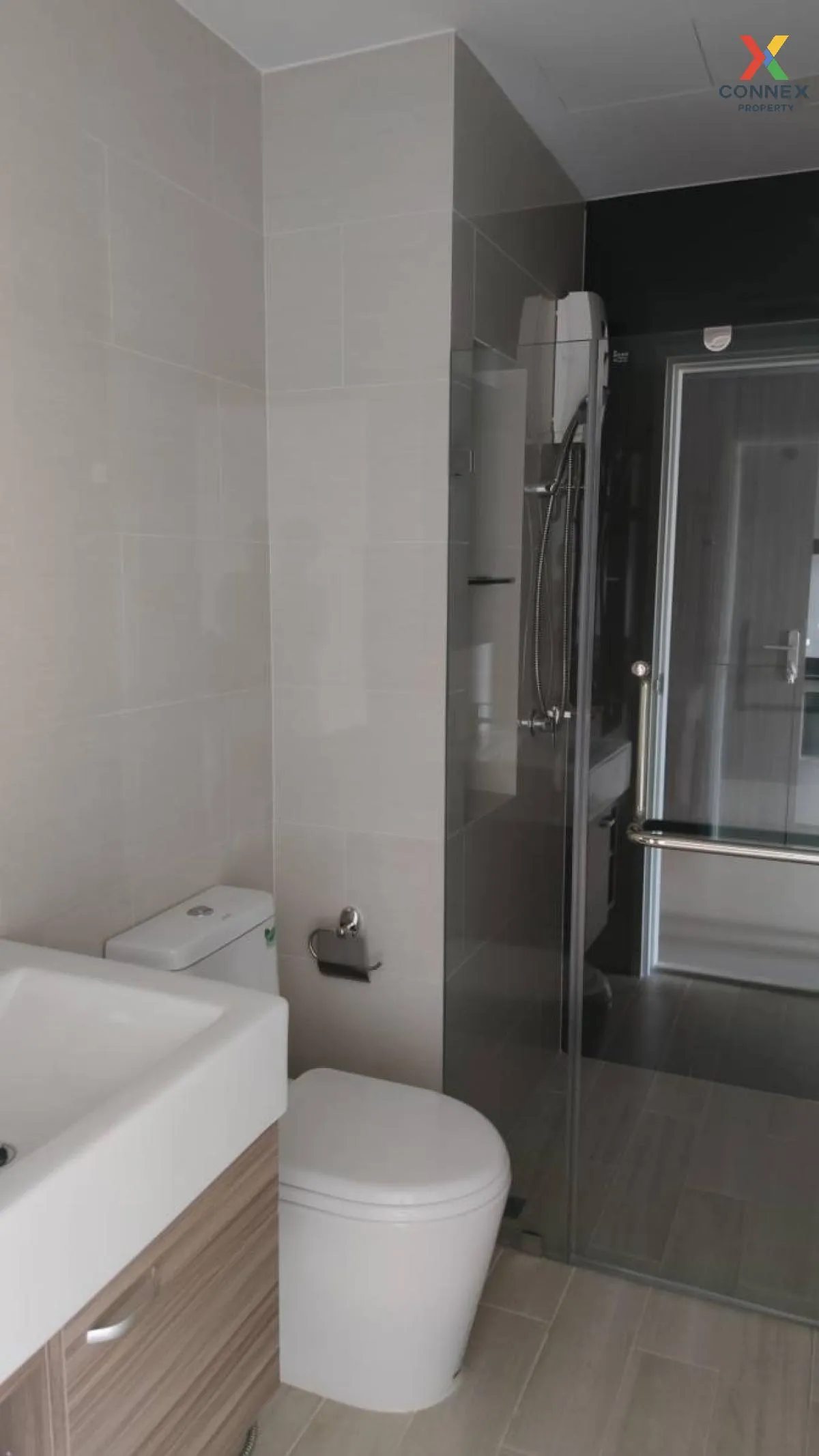 For Sale Condo , Ville Express Ratchayothin , BTS-Sena Nikhom , L