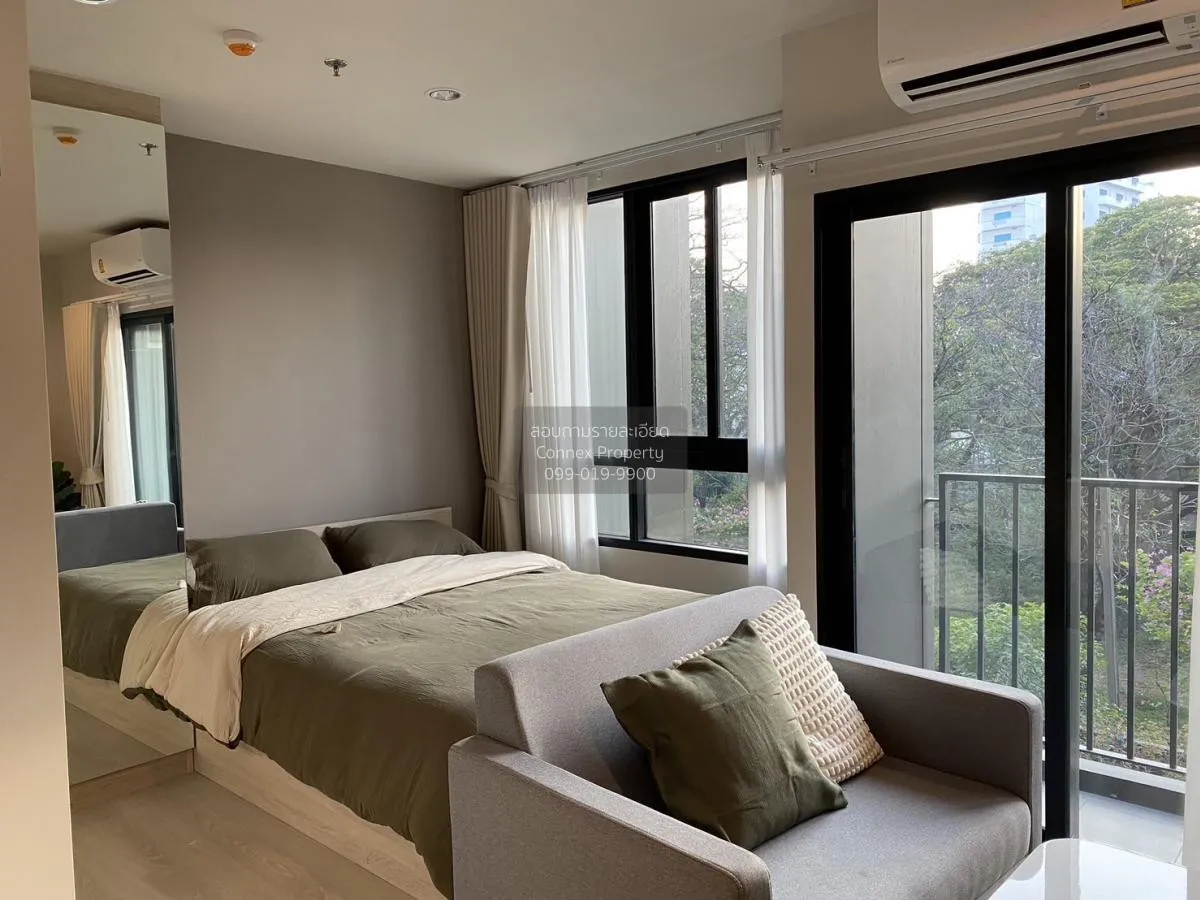 เช่าคอนโด  นิว โนเบิล งามวงศ์วาน บางเขน เมืองนนทบุรี นนทบุรี CX-9 3