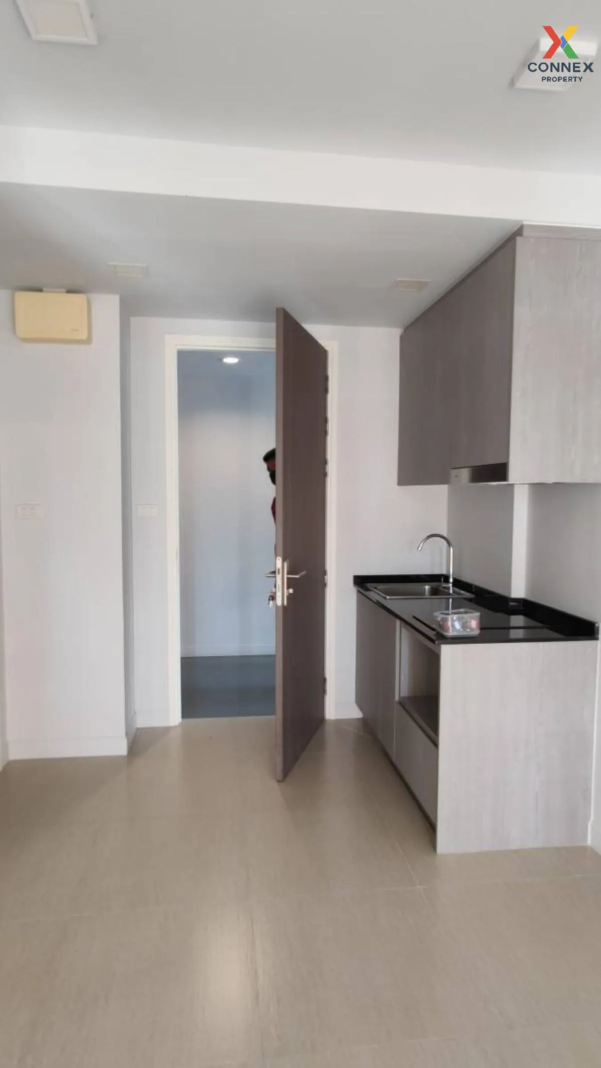 For Sale Condo , Ville Express Ratchayothin , BTS-Sena Nikhom , L 1
