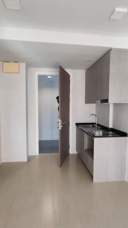 For Sale Condo , Ville Express Ratchayothin , BTS-Sena Nikhom , Lat Yao , Chatuchak , Bangkok , CX-91490