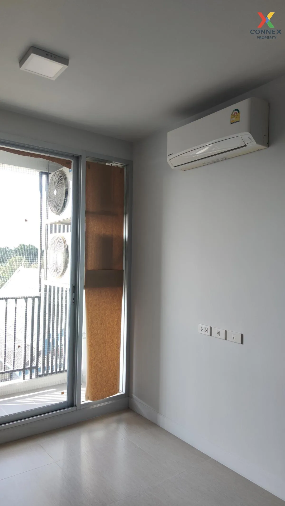For Sale Condo , Ville Express Ratchayothin , BTS-Sena Nikhom , L 2