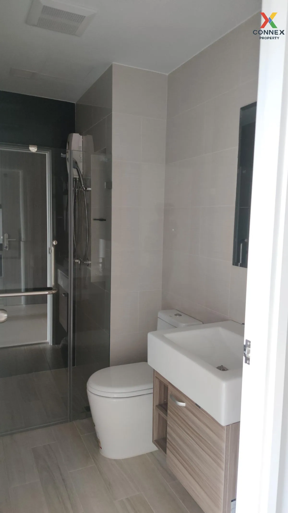 For Sale Condo , Ville Express Ratchayothin , BTS-Sena Nikhom , L
