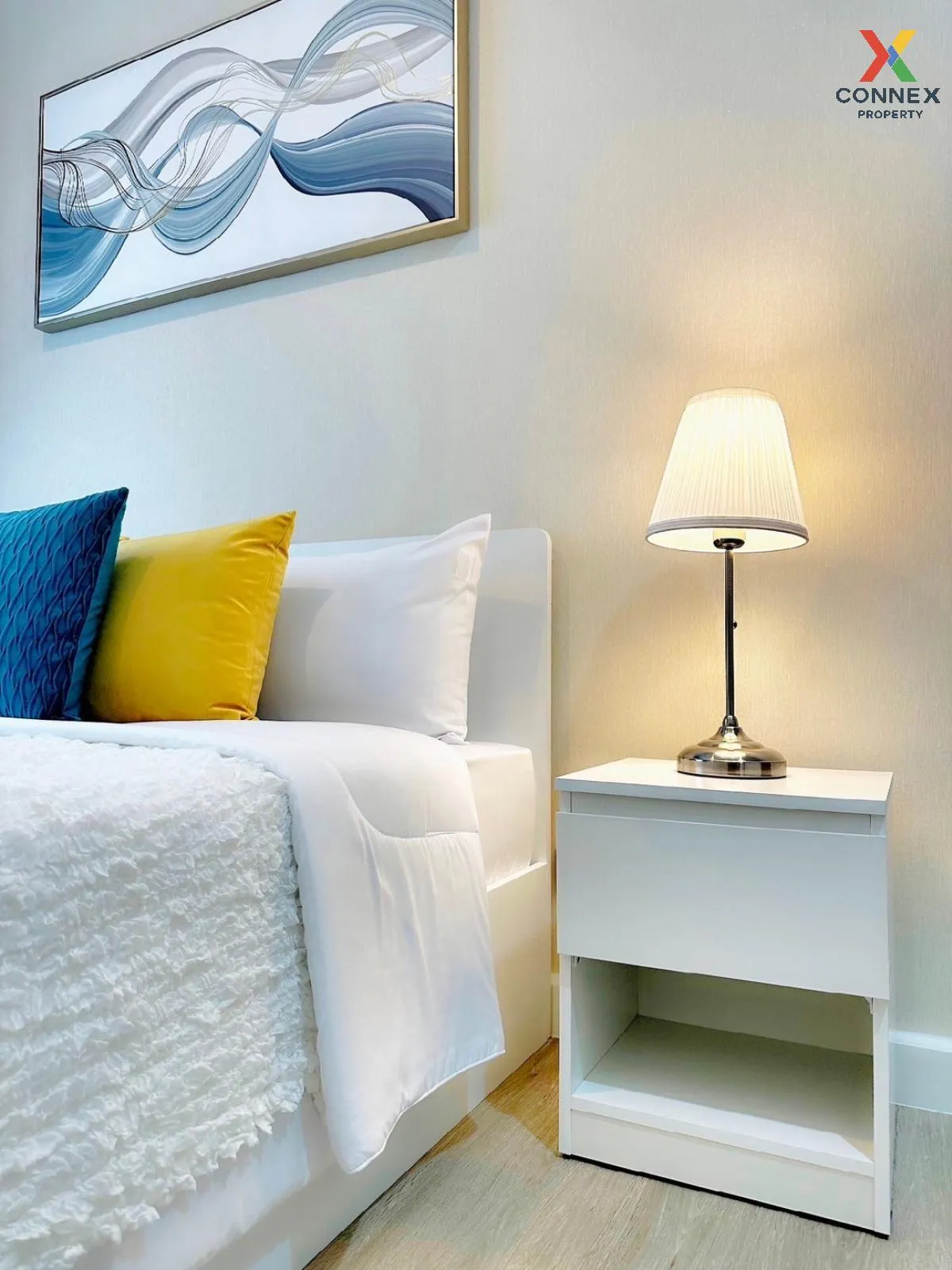 เช่าคอนโด  เดอะ สกาย สุขุมวิท BTS-อุดมสุข บางนา เขต บางนา กรุงเทพ