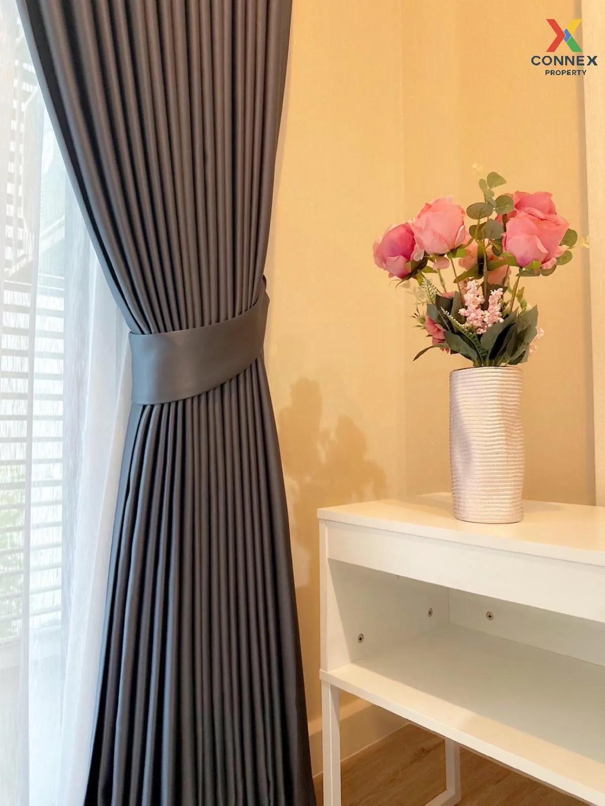 เช่าคอนโด  เดอะ สกาย สุขุมวิท BTS-อุดมสุข บางนา เขต บางนา กรุงเทพ