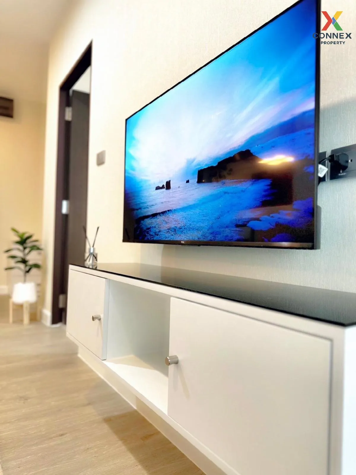 เช่าคอนโด  เดอะ สกาย สุขุมวิท BTS-อุดมสุข บางนา เขต บางนา กรุงเทพ 3