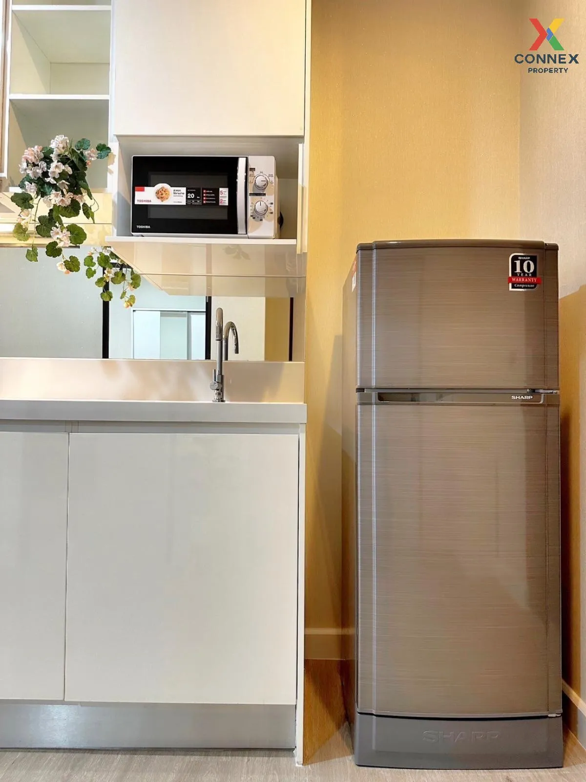 เช่าคอนโด  เดอะ สกาย สุขุมวิท BTS-อุดมสุข บางนา เขต บางนา กรุงเทพ