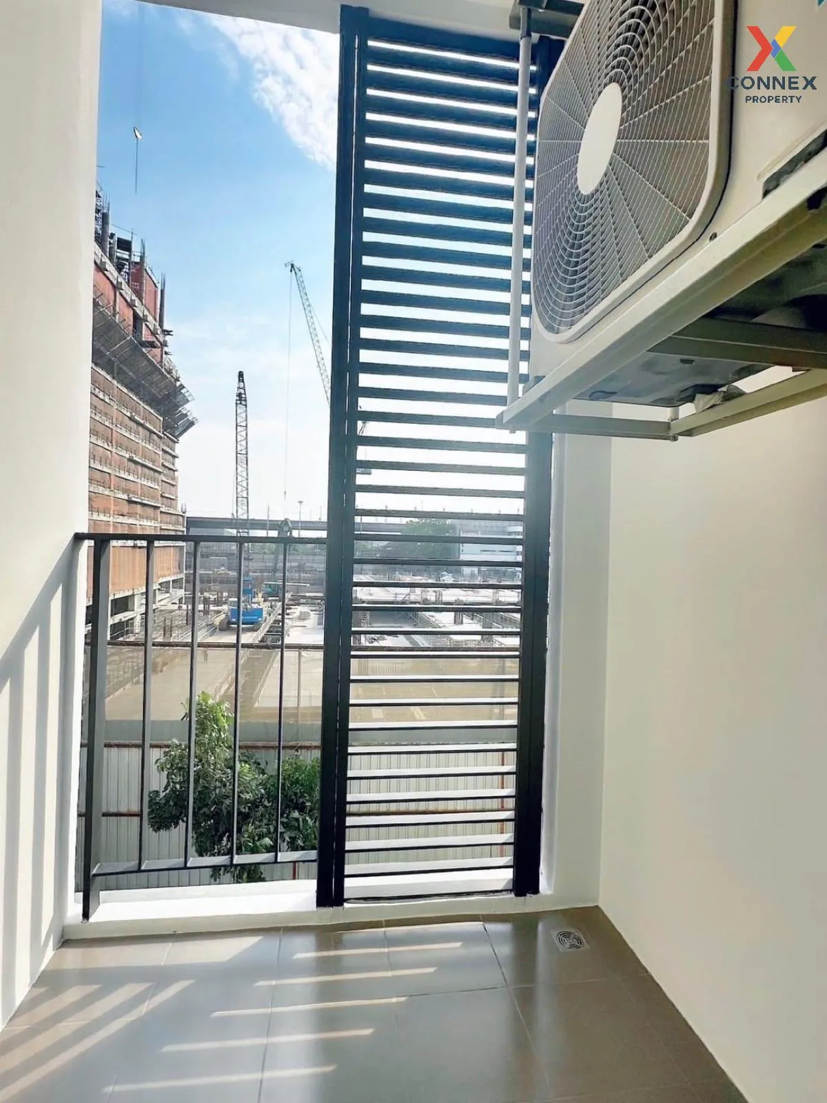 For Rent Condo , The Sky Sukhumvit , BTS-Udom Suk , Bang Na , Ban