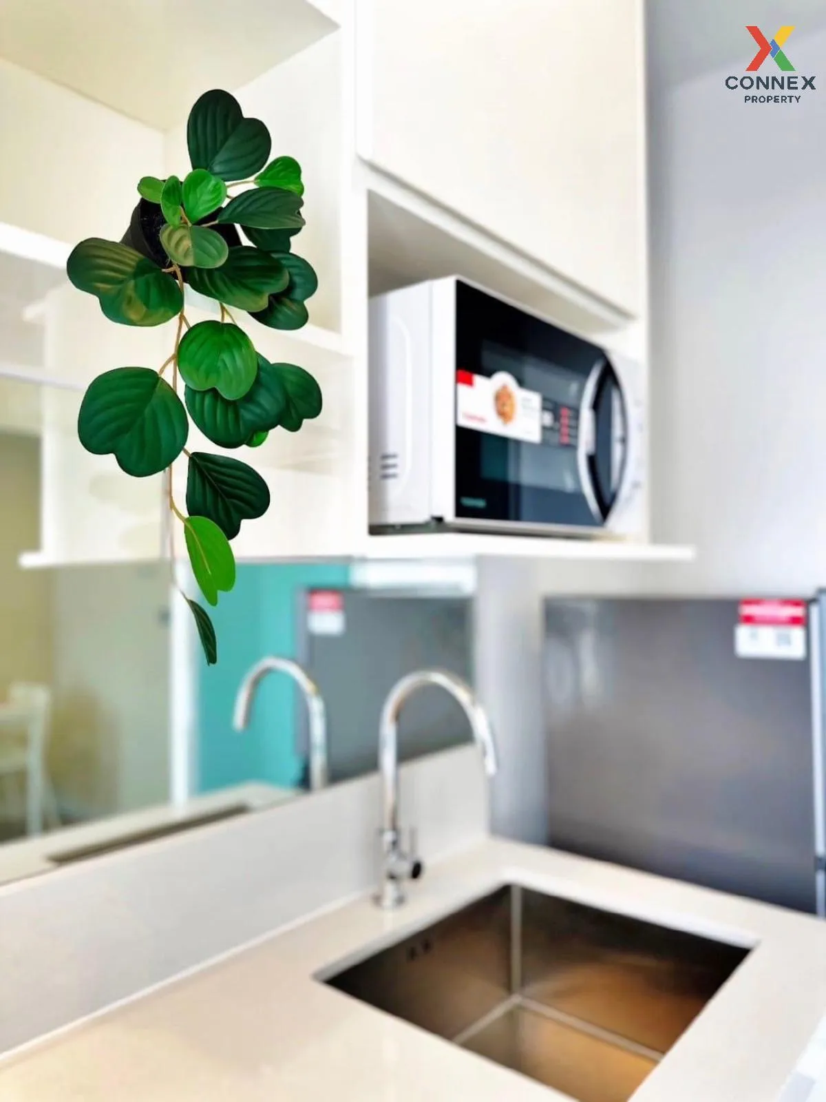 For Rent Condo , The Sky Sukhumvit , BTS-Udom Suk , Bang Na , Ban 4