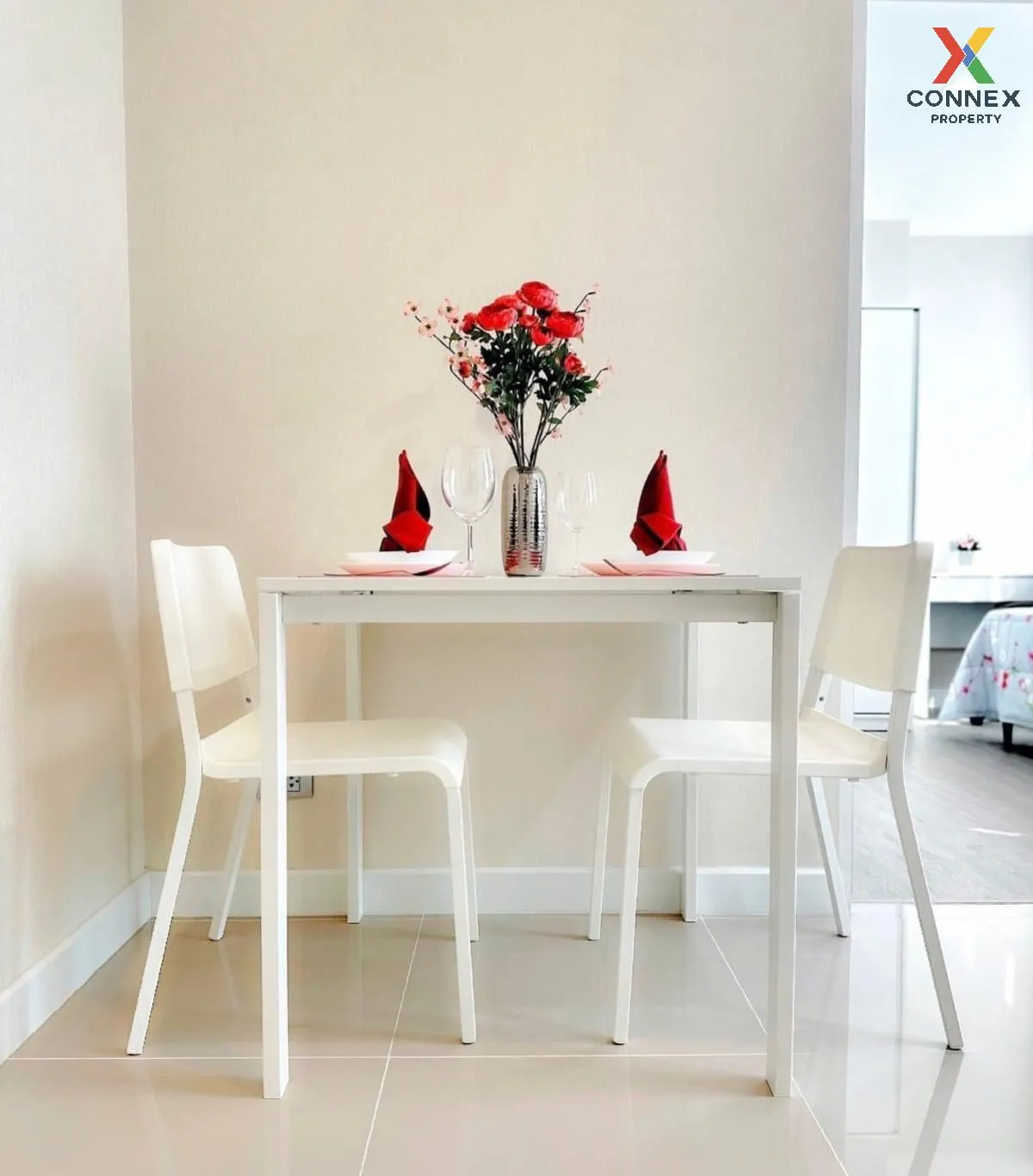 For Rent Condo , The Sky Sukhumvit , BTS-Udom Suk , Bang Na , Ban