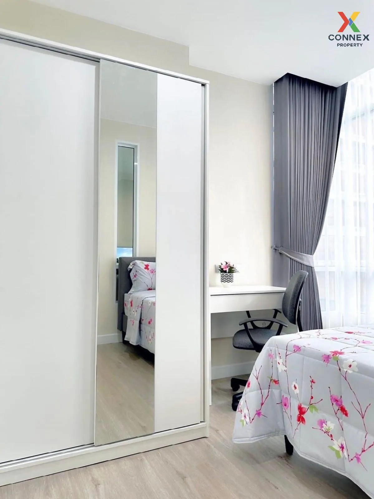 For Rent Condo , The Sky Sukhumvit , BTS-Udom Suk , Bang Na , Ban