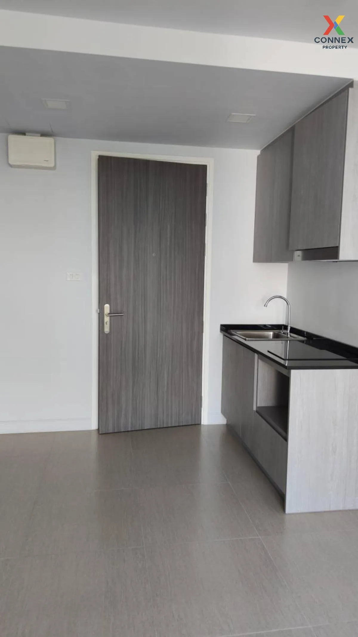 For Sale Condo , Ville Express Ratchayothin , BTS-Sena Nikhom , L 1