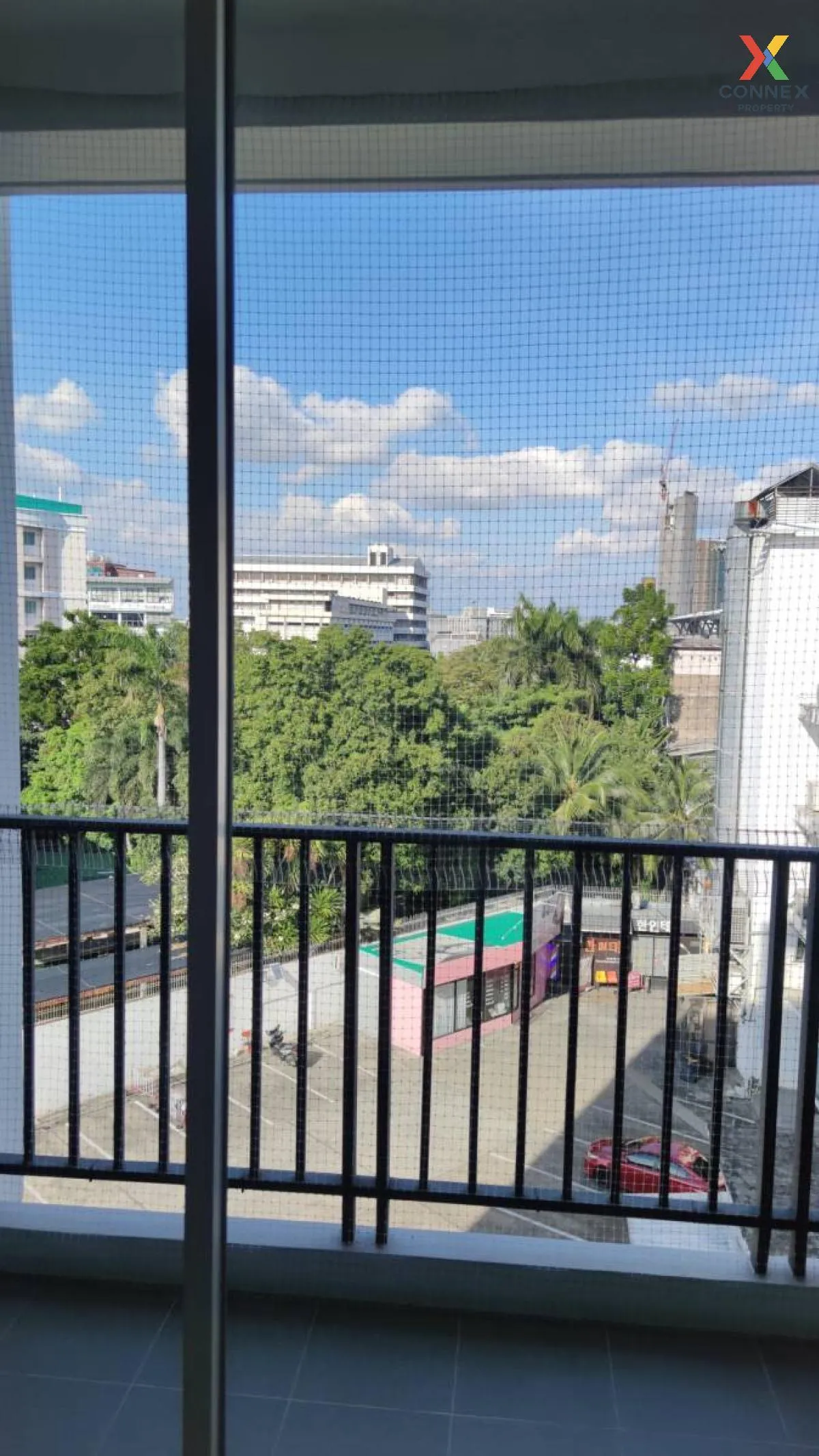 For Sale Condo , Ville Express Ratchayothin , BTS-Sena Nikhom , L 4