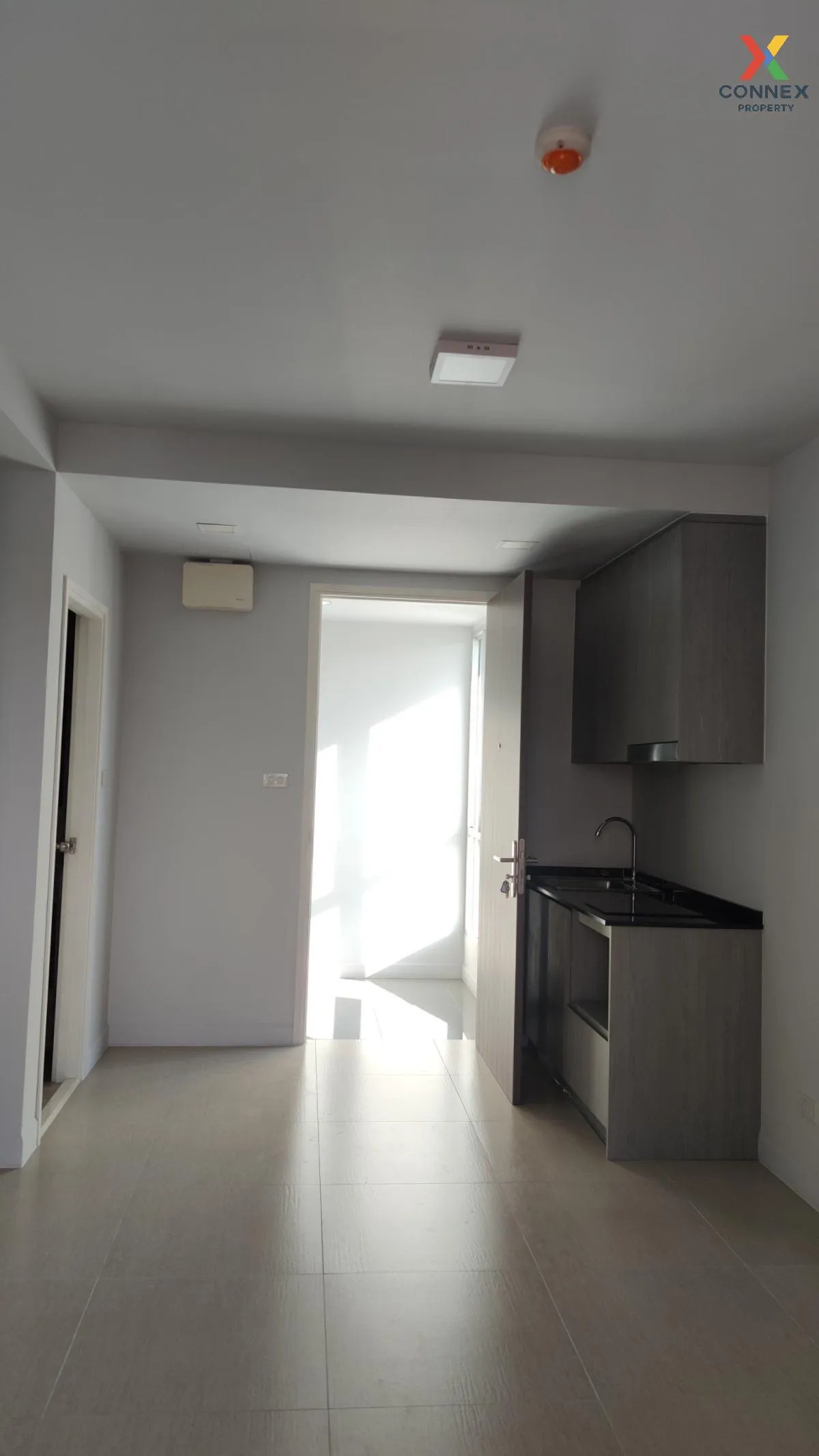 For Sale Condo , Ville Express Ratchayothin , BTS-Sena Nikhom , L 3