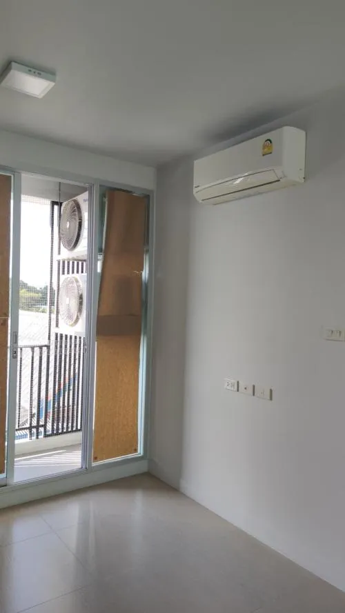 For Sale Condo , Ville Express Ratchayothin , BTS-Sena Nikhom , Lat Yao , Chatuchak , Bangkok , CX-91498