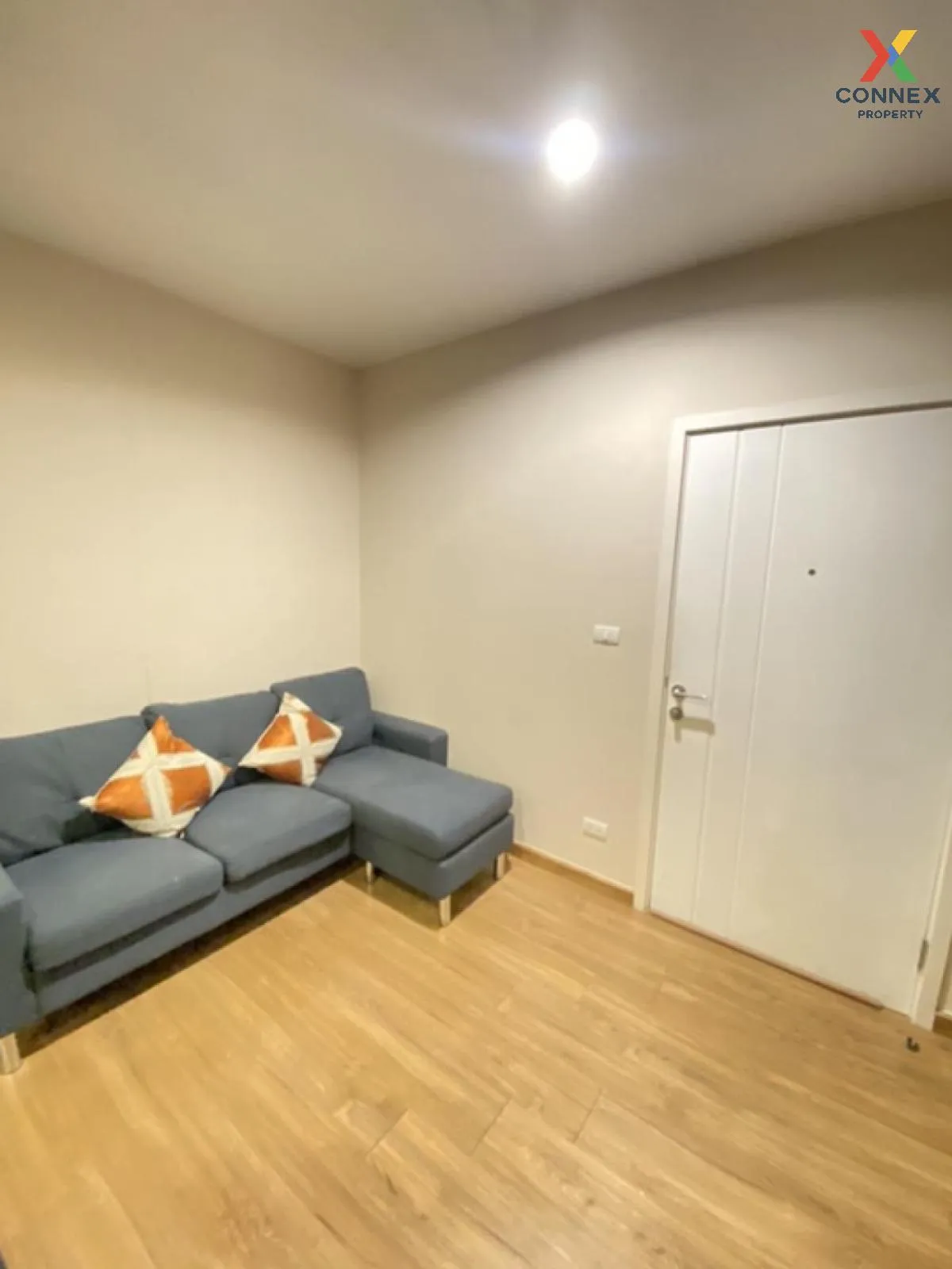 For Rent Condo , The Tree Rio Bang - Aor , MRT-Bang O , Bang O ,  1