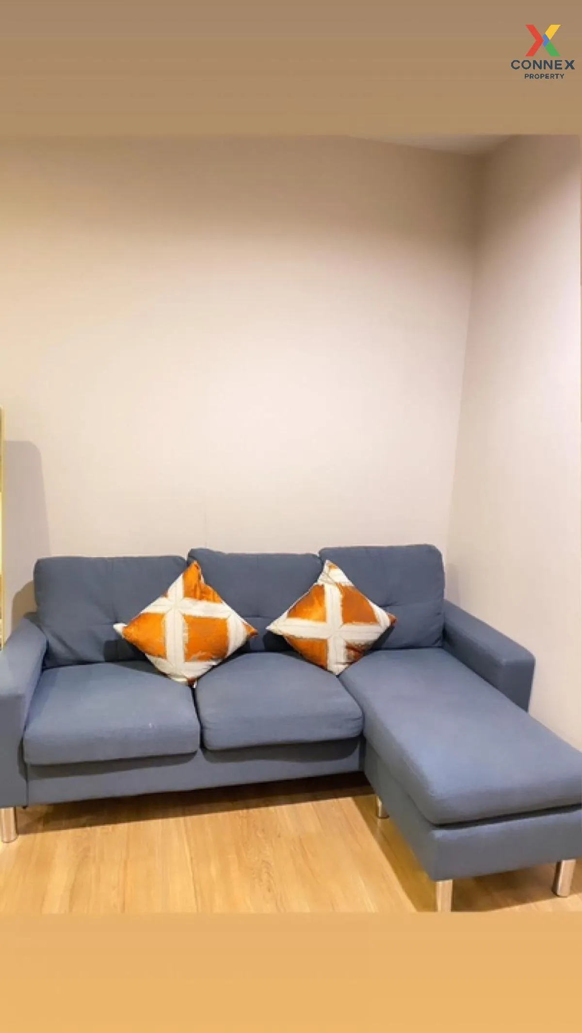 For Rent Condo , The Tree Rio Bang - Aor , MRT-Bang O , Bang O ,  2