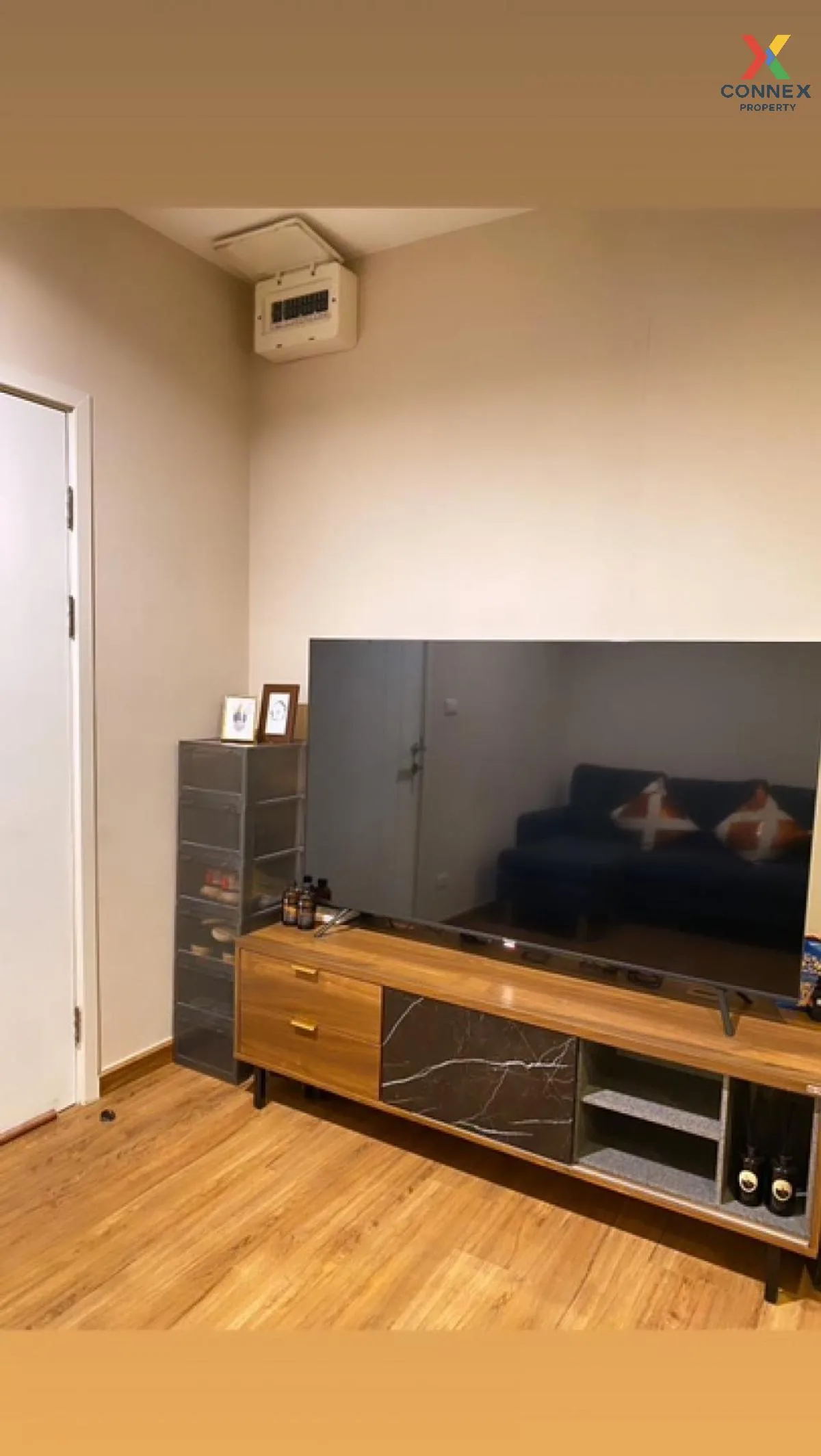 For Rent Condo , The Tree Rio Bang - Aor , MRT-Bang O , Bang O ,  3