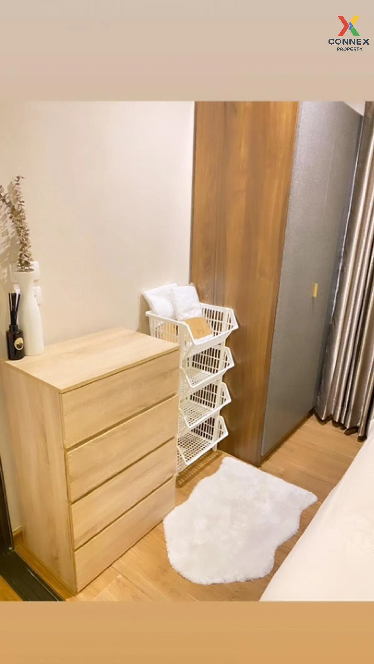 For Rent Condo , The Tree Rio Bang - Aor , MRT-Bang O , Bang O , 