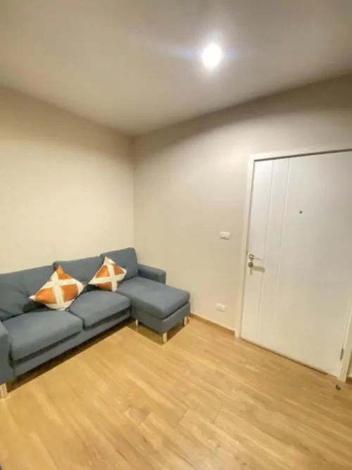 For Rent Condo , The Tree Rio Bang - Aor , MRT-Bang O , Bang O , Bang Phlat , Bangkok , CX-91499