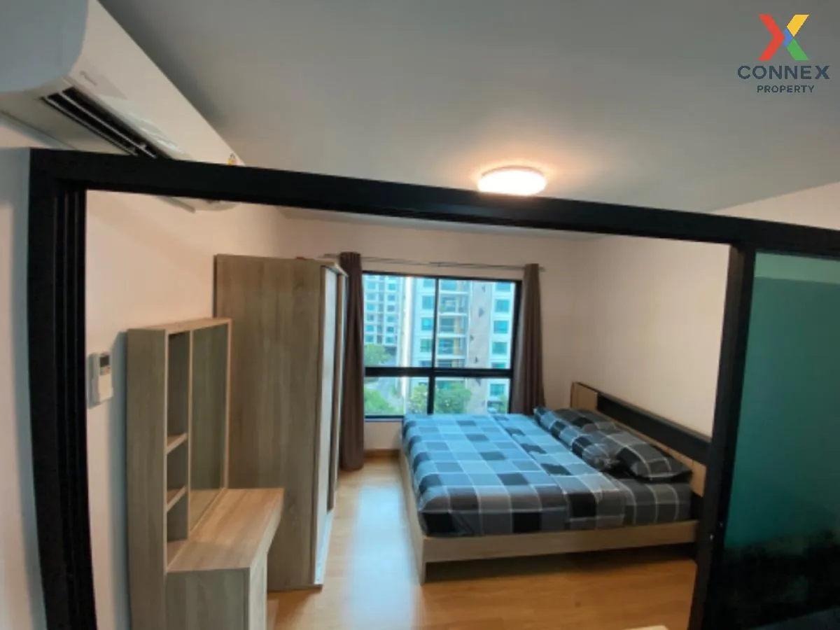 For Sale Condo , Supalai Cute Ratchayothin - Phaholyothin 34 , Ch For Sale Condo , Supalai Cute Ratchayothin - Phaholyothin 34 , Ch