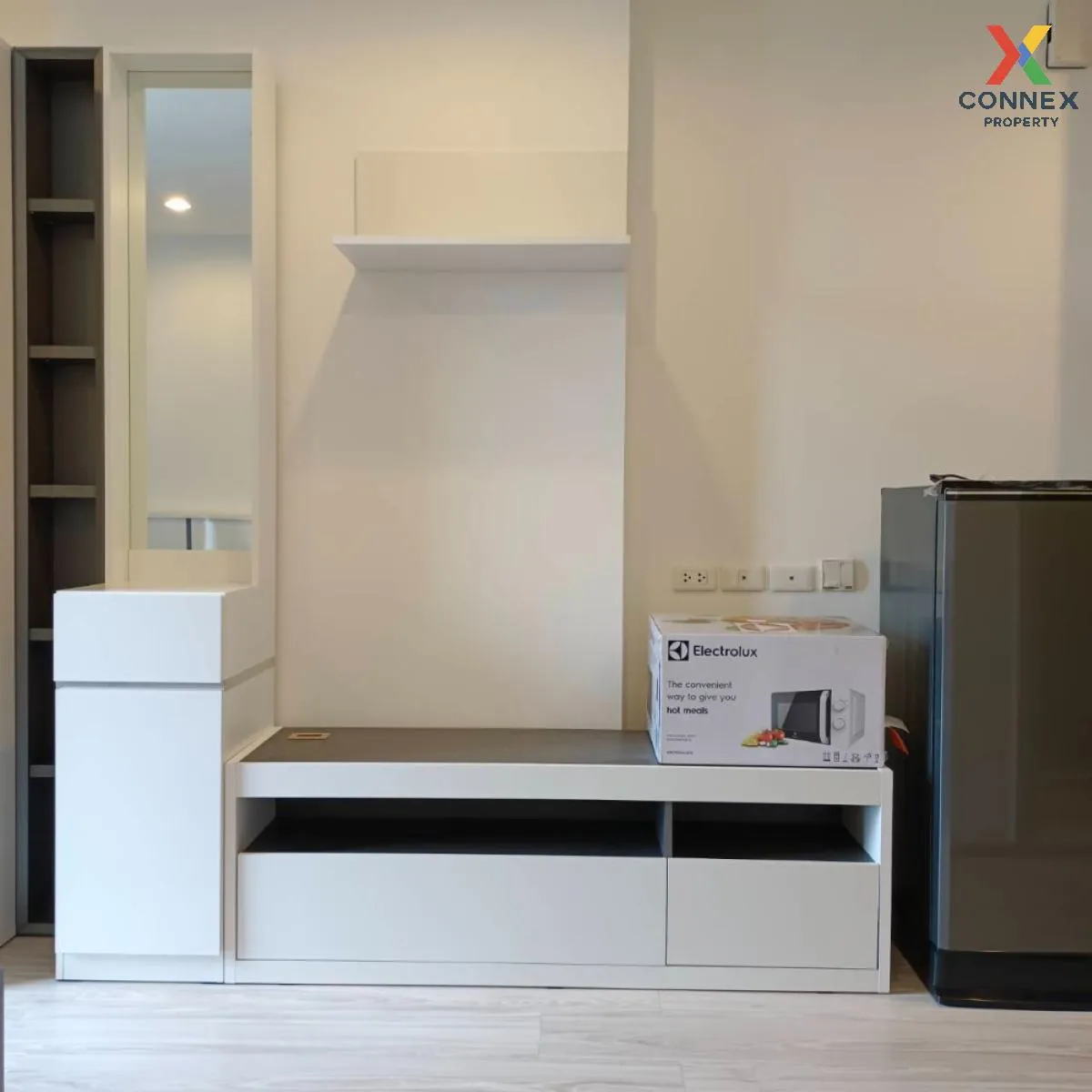 For Rent Condo , Ideo Mobi Wongsawang Interchange , MRT-Bang Son  3