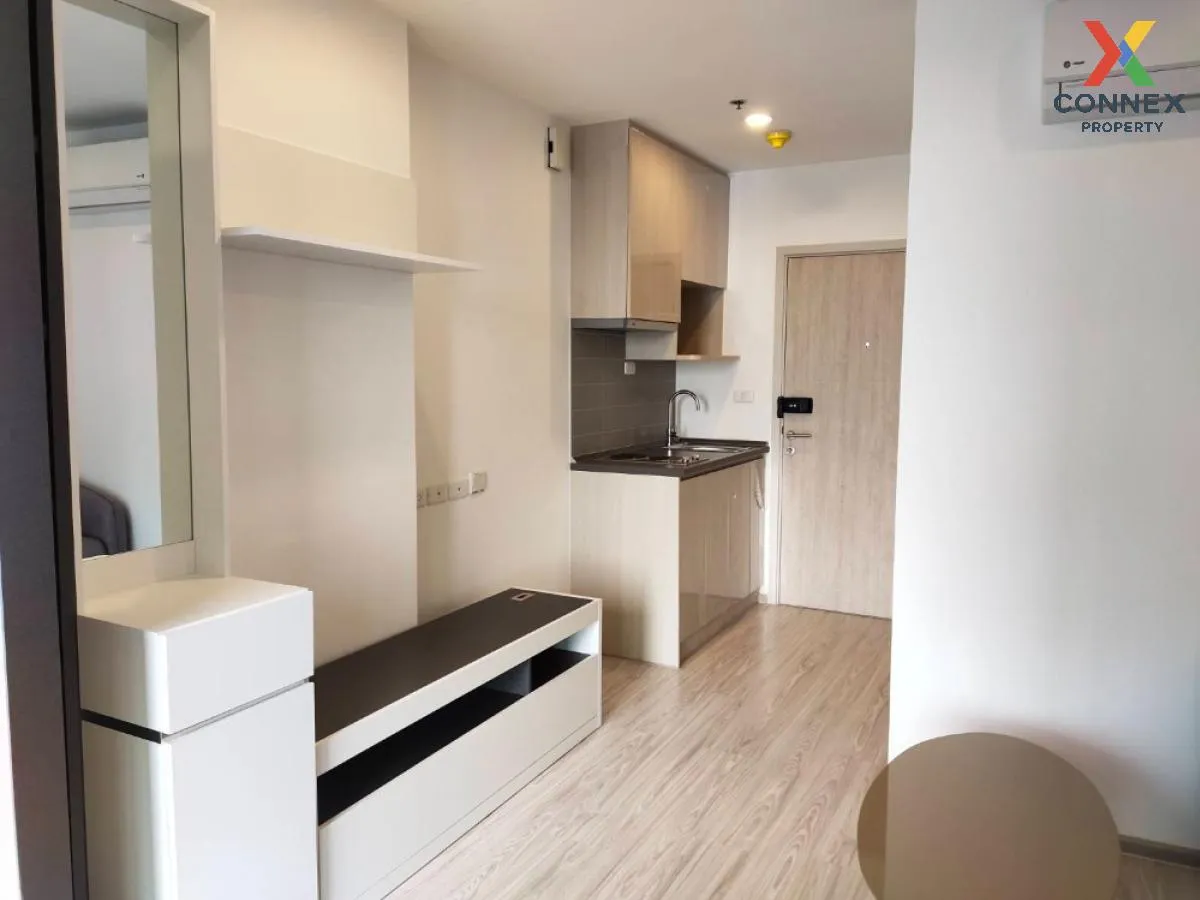 For Rent Condo , Ideo Mobi Wongsawang Interchange , MRT-Bang Son  4