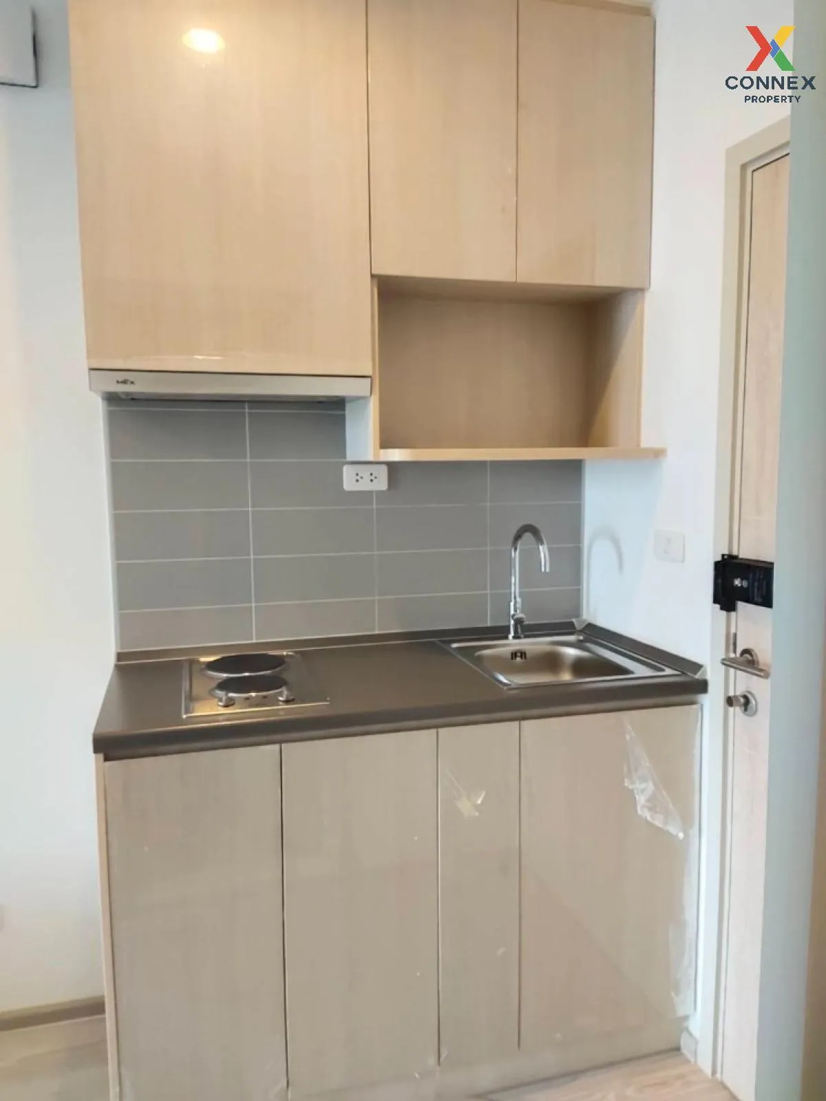 For Rent Condo , Ideo Mobi Wongsawang Interchange , MRT-Bang Son 