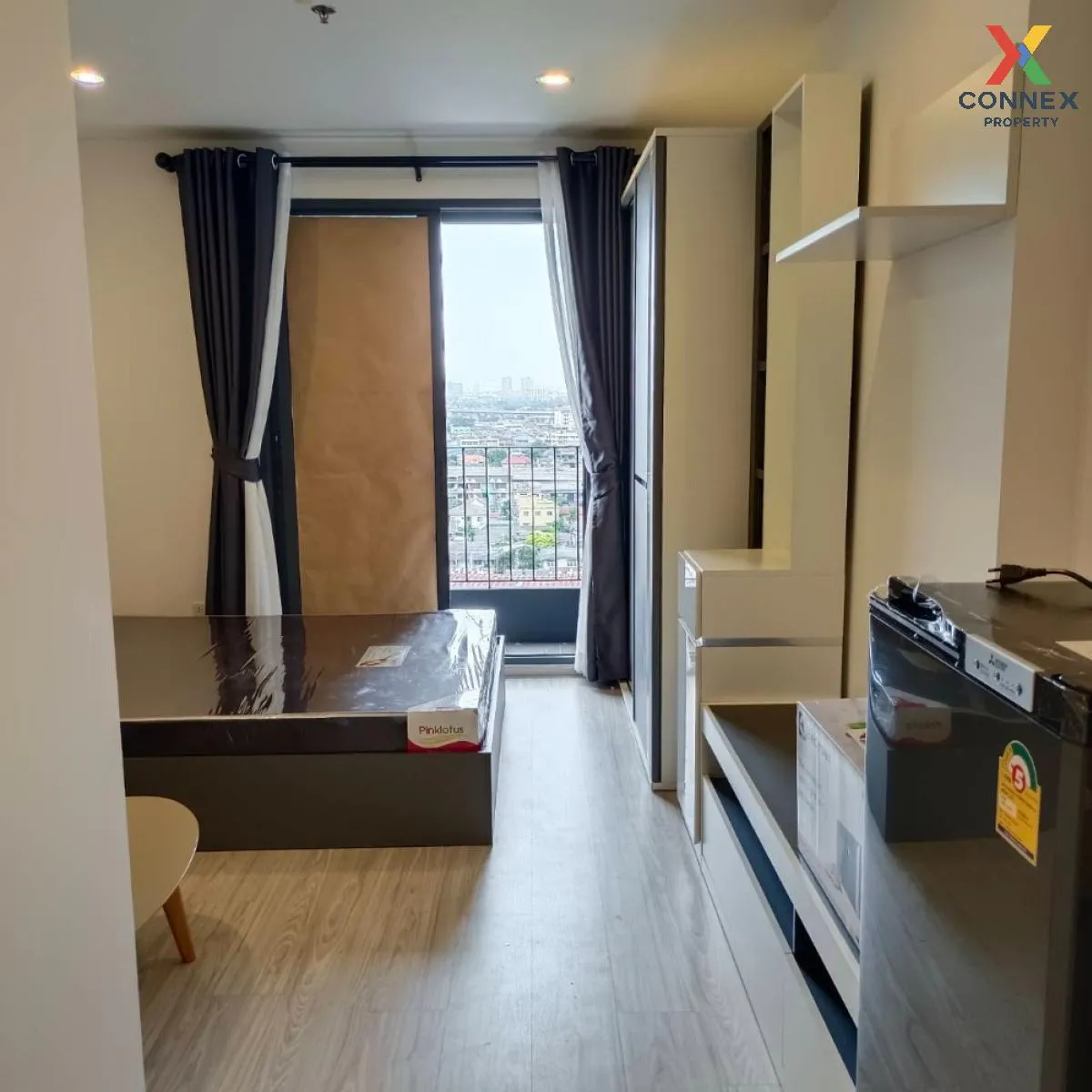 For Rent Condo , Ideo Mobi Wongsawang Interchange , MRT-Bang Son 