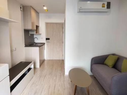 For Rent Condo , Ideo Mobi Wongsawang Interchange , MRT-Bang Son , Bang Sue , Bang Su , Bangkok , CX-91508