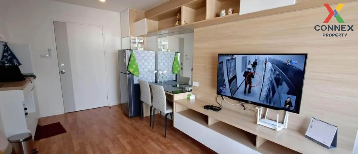 For Rent Condo , Lumpini Ville Sukhumvit 101/1 - Punnawithi , BTS 3