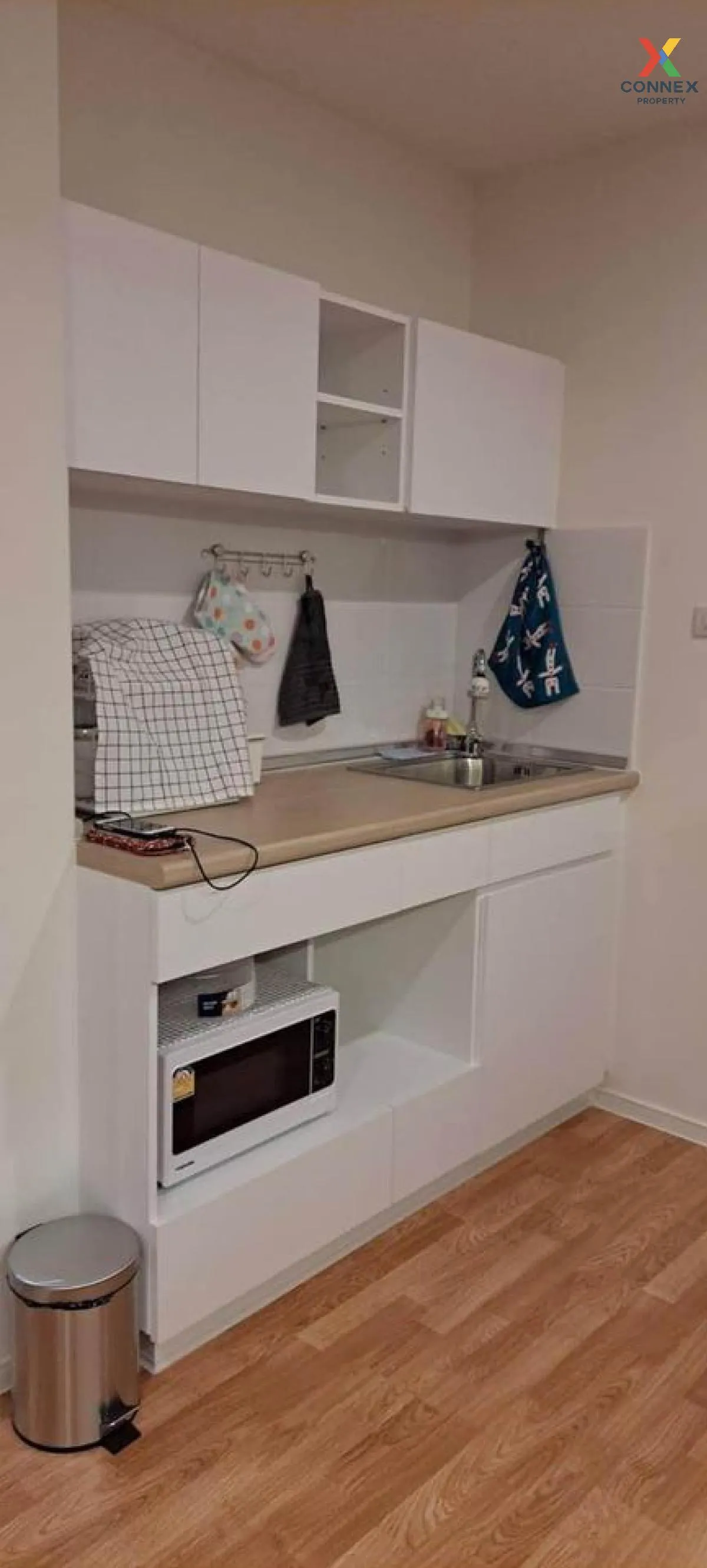 For Rent Condo , Lumpini Ville Sukhumvit 101/1 - Punnawithi , BTS