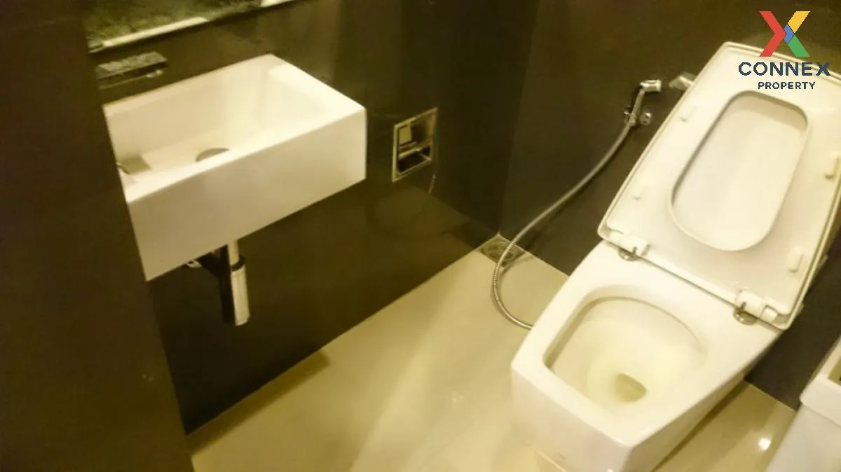 เช่าคอนโด  ริทึ่ม สุขุมวิท 50 BTS-อ่อนนุช พระโขนง เขต คลองเตย กรุ