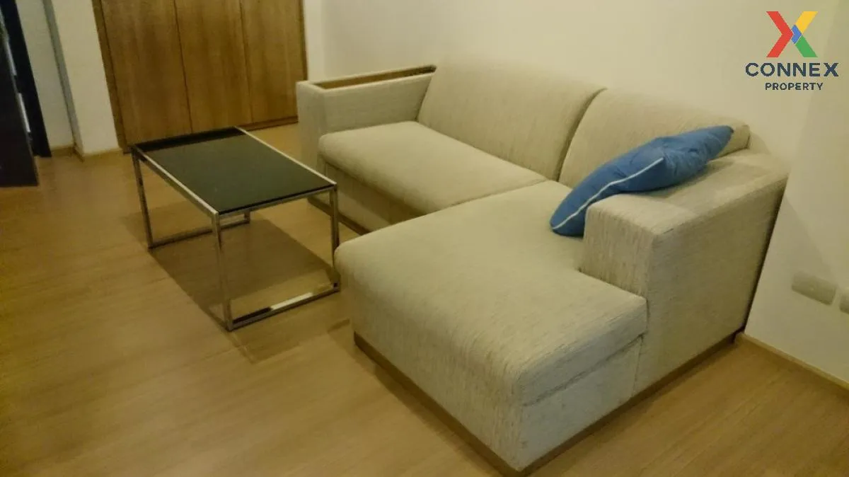 เช่าคอนโด  ริทึ่ม สุขุมวิท 50 BTS-อ่อนนุช พระโขนง เขต คลองเตย กรุ 2