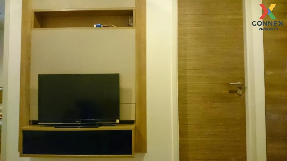 เช่าคอนโด  ริทึ่ม สุขุมวิท 50 BTS-อ่อนนุช พระโขนง เขต คลองเตย กรุ 4